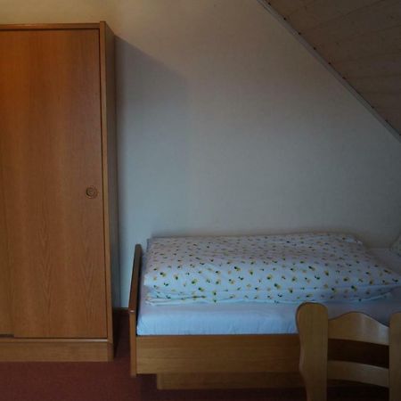 Pension Elsendorf ภายนอก รูปภาพ