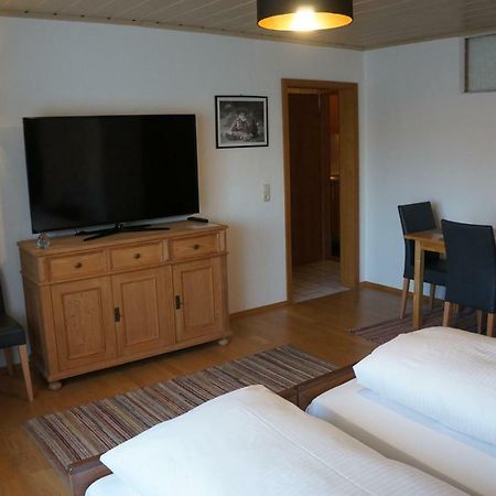 Pension Elsendorf ภายนอก รูปภาพ