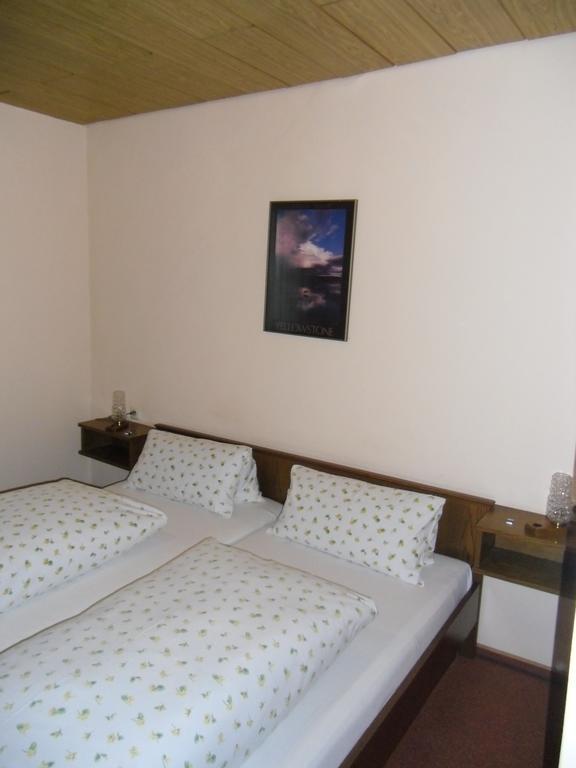 Pension Elsendorf ภายนอก รูปภาพ