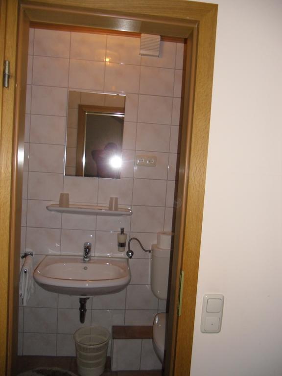 Pension Elsendorf ภายนอก รูปภาพ