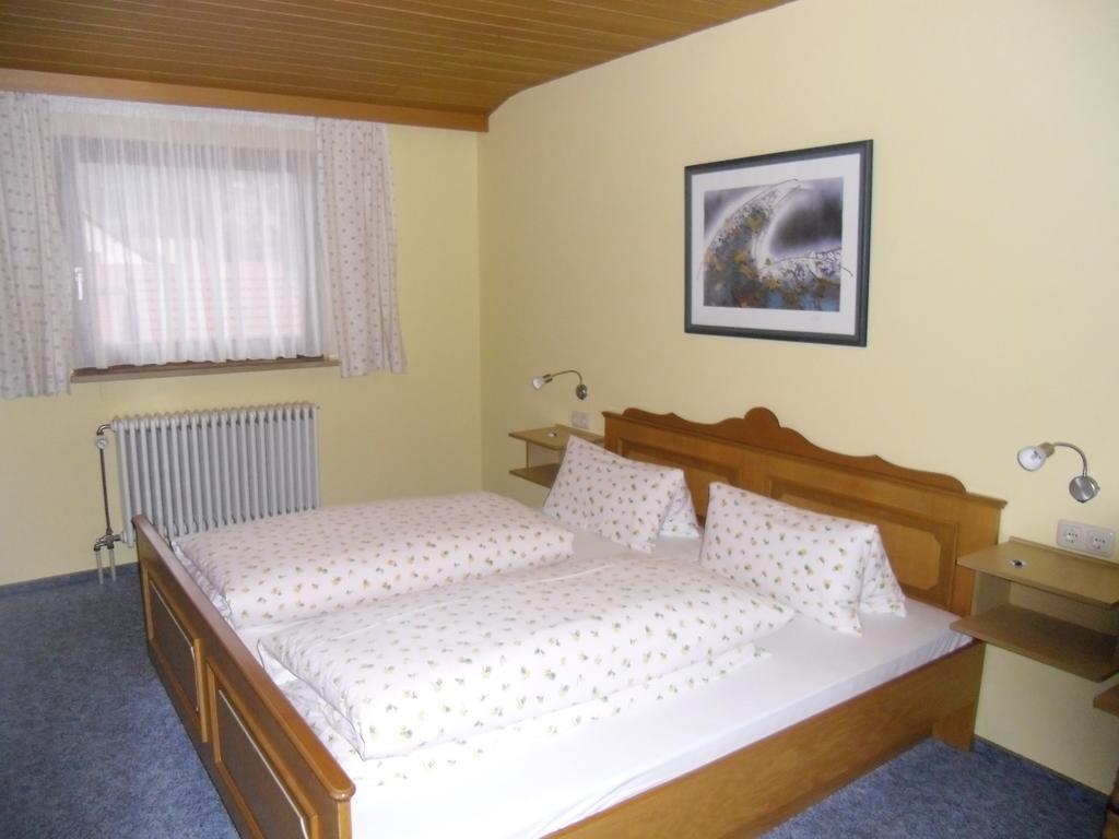 Pension Elsendorf ภายนอก รูปภาพ