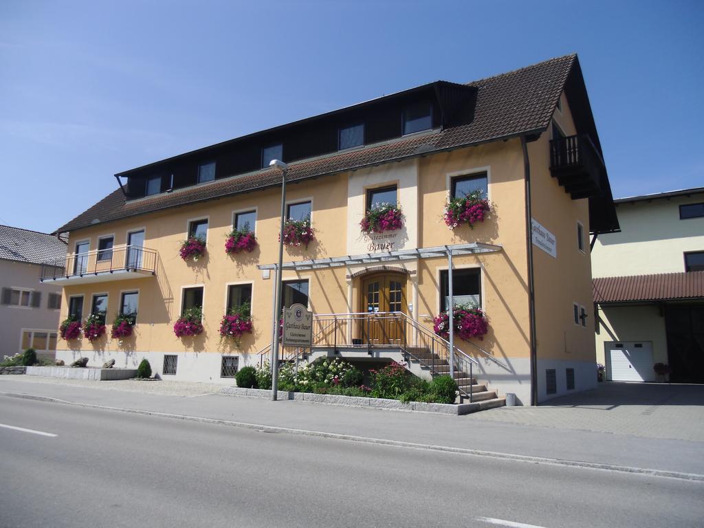 Pension Elsendorf ภายนอก รูปภาพ