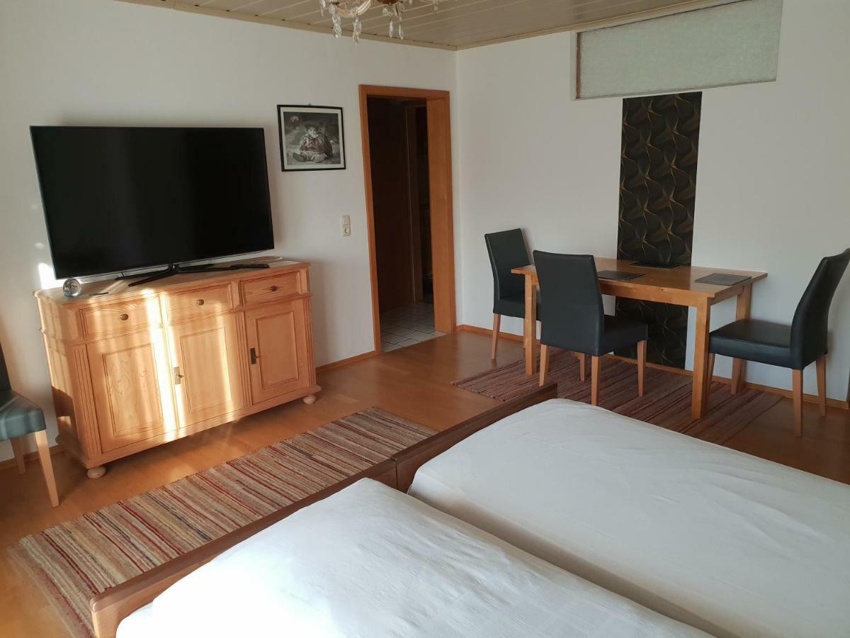Pension Elsendorf ภายนอก รูปภาพ