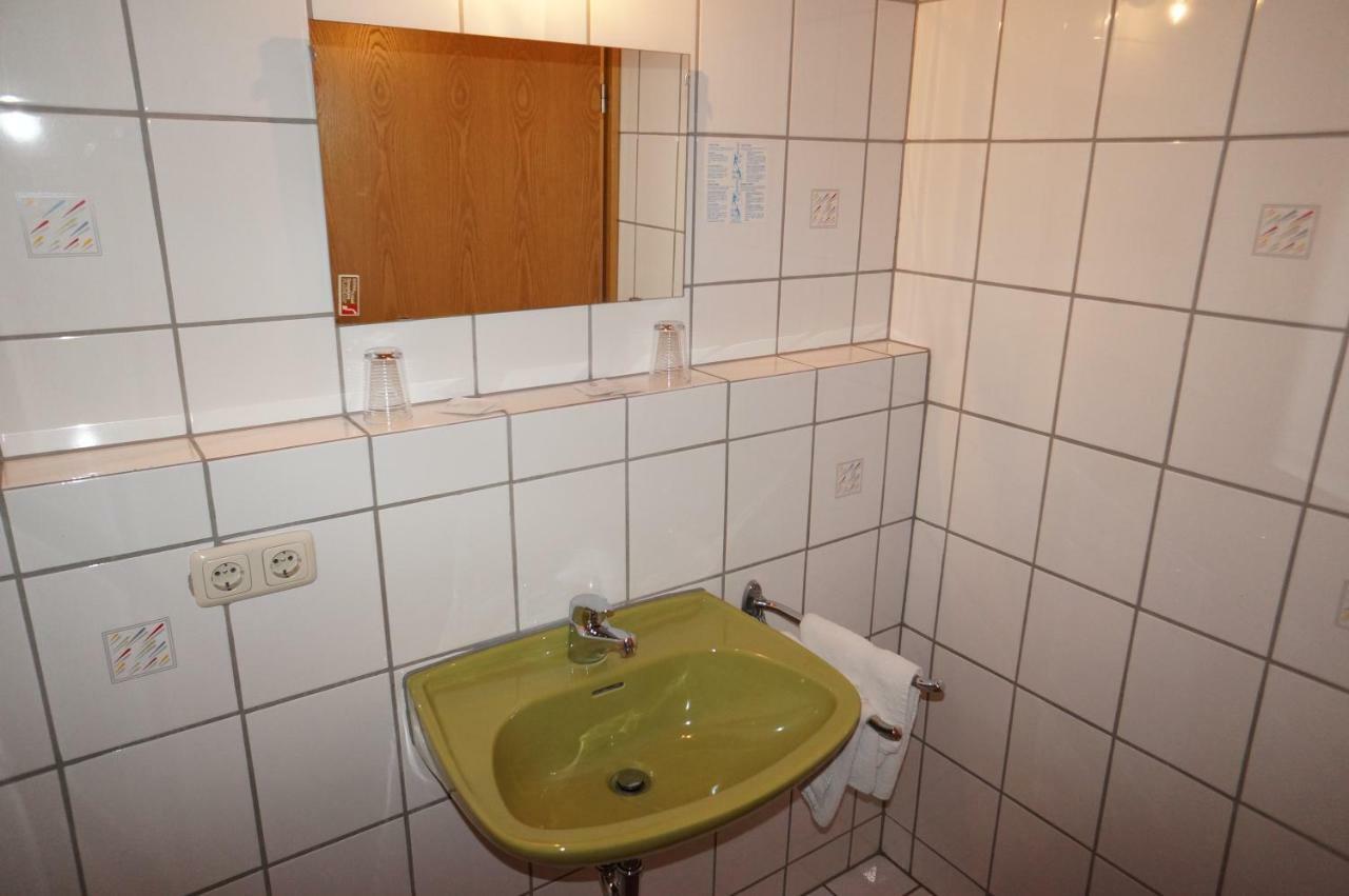 Pension Elsendorf ภายนอก รูปภาพ