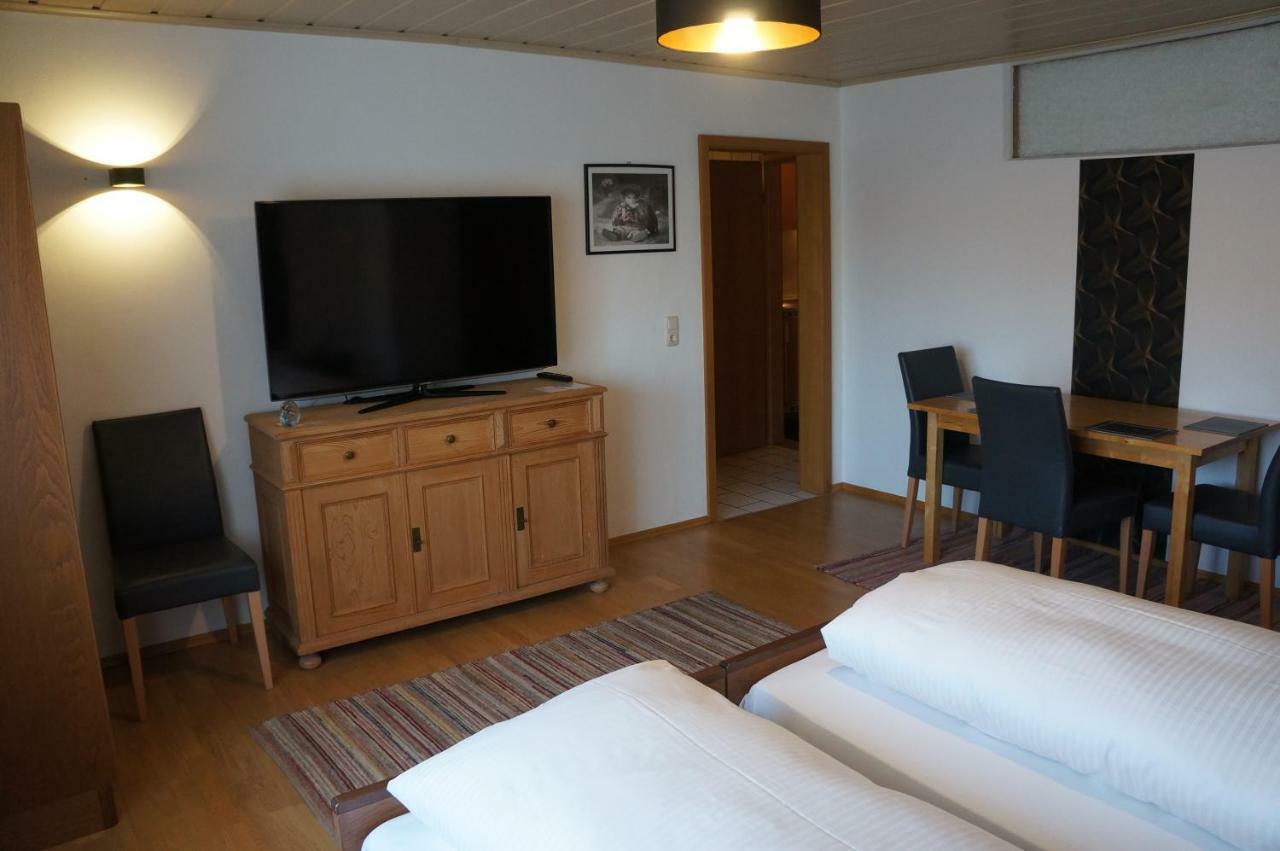 Pension Elsendorf ภายนอก รูปภาพ